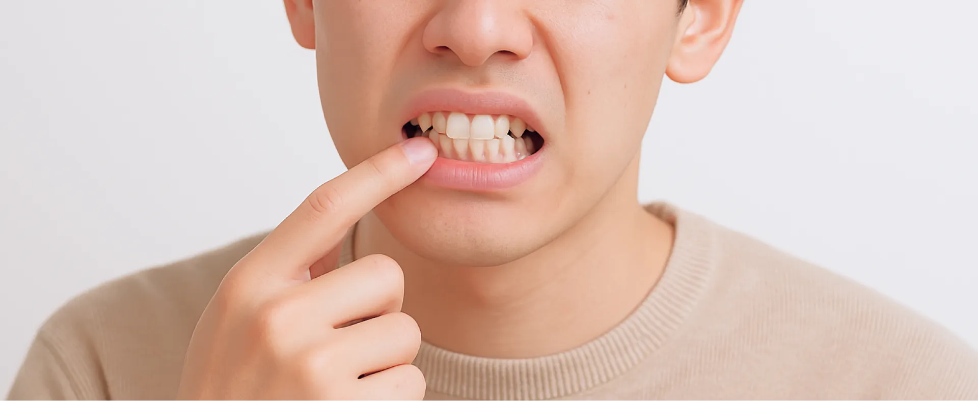 大人の矯正治療