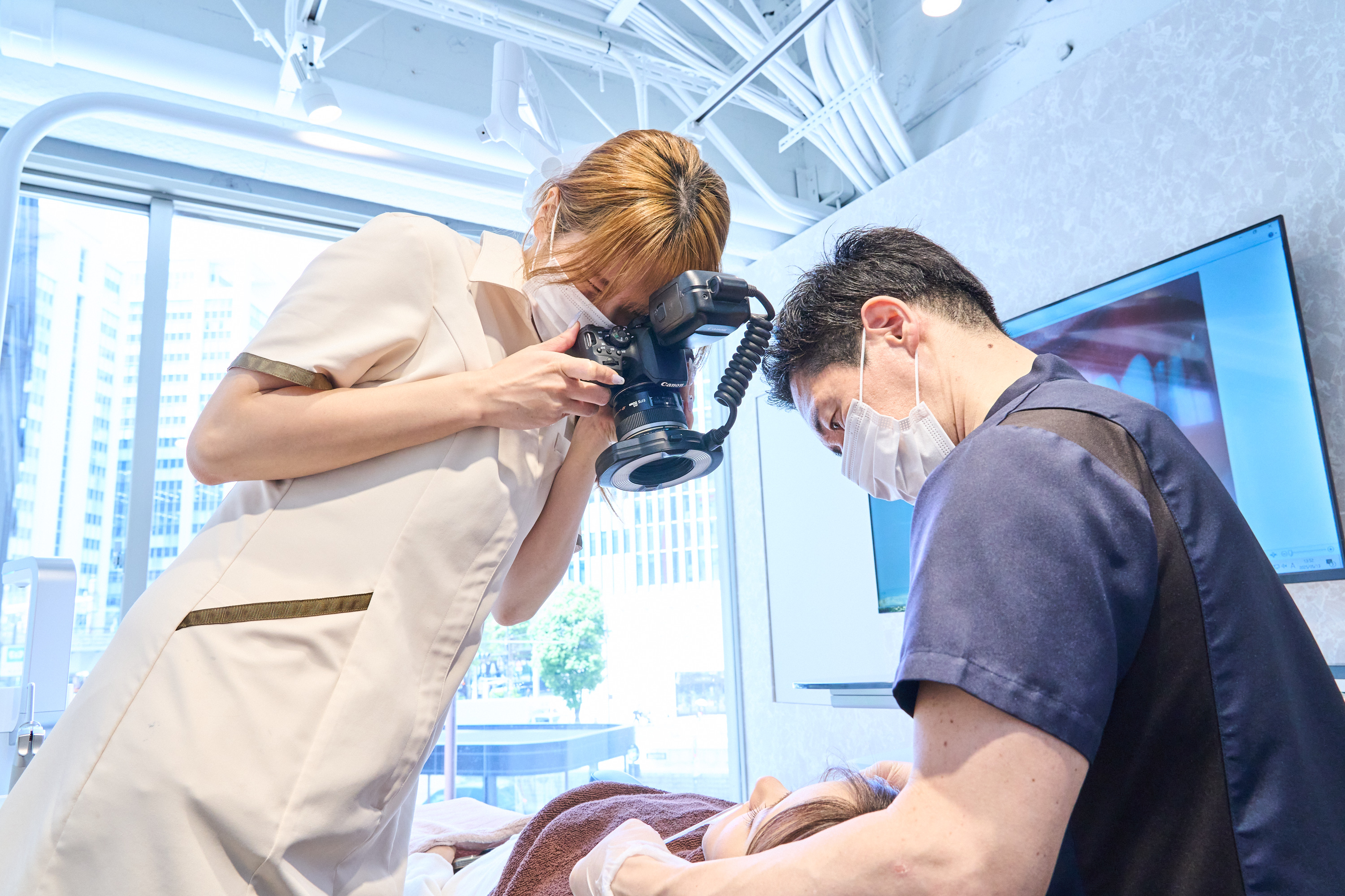 カウンセリング