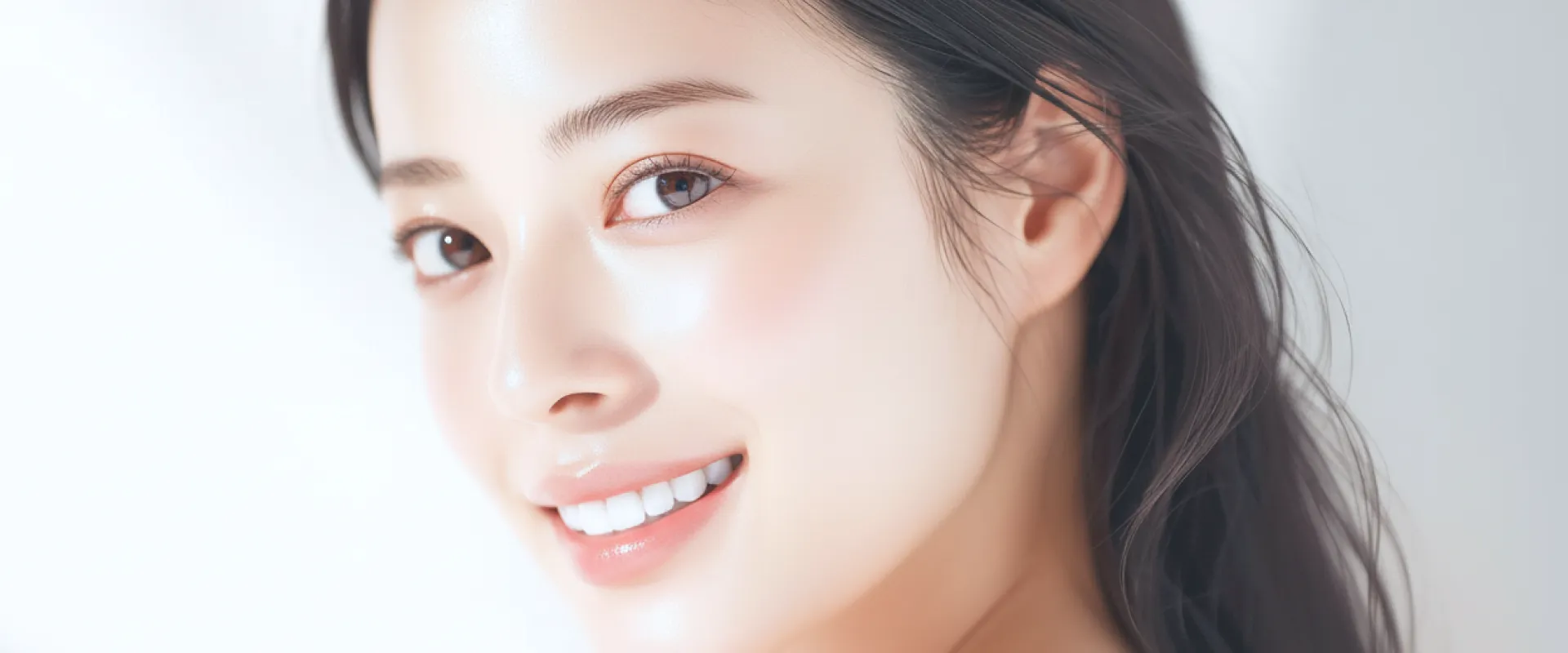 前歯のセラミック治療