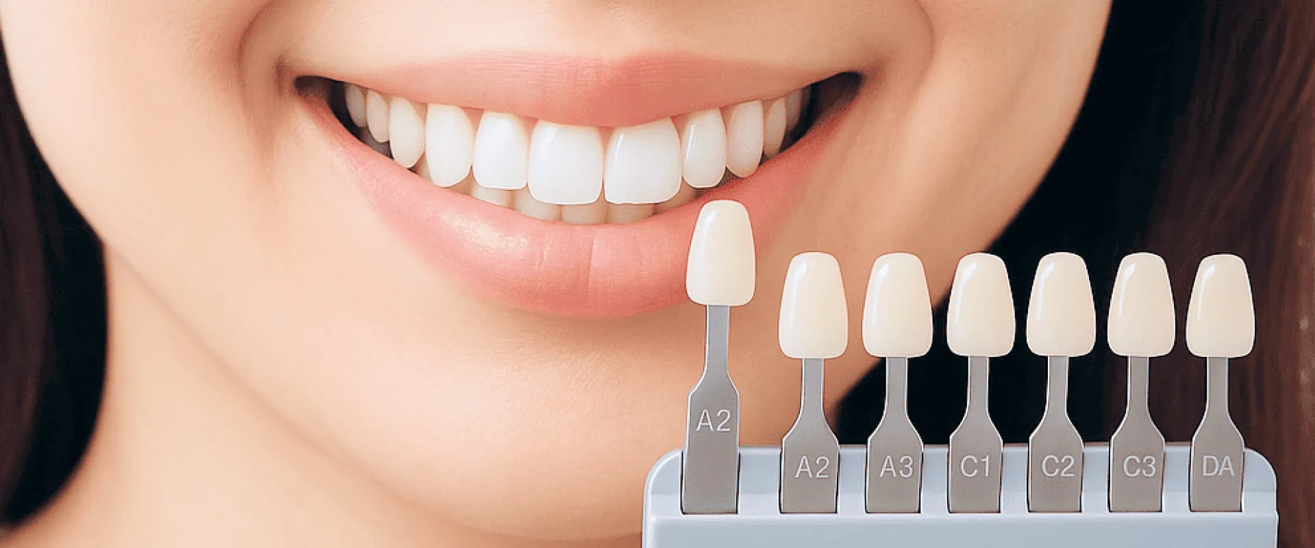 ホワイトニング