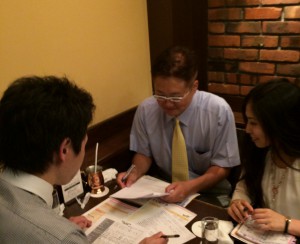 歯科医院のスタッフ募集