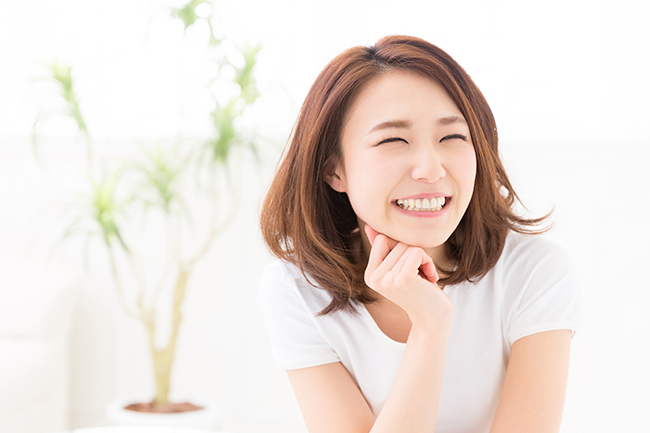 審美歯科医療治療を考えている方に都内の歯科医が解説
