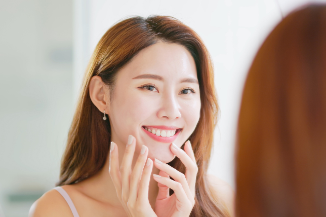 リップアートメイクで叶える理想の唇｜効果と注意点