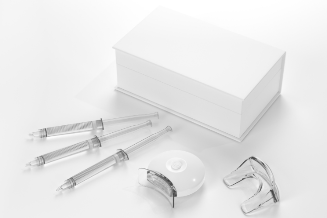 ラミネートベニア後にホワイトニングはできない？実際の症例も合わせて解説