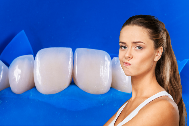 歯のセラミック治療で後悔しないために！対策のポイントを詳しく紹介