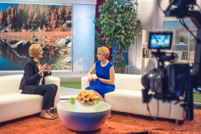 ラミネートベニアをしている芸能人はいる？メリットについて詳しく解説