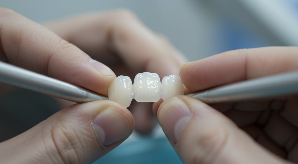 ラミネートベニアは長持ちしない?東京の名医が語る真実|ラミネートベニアの名医が監修|