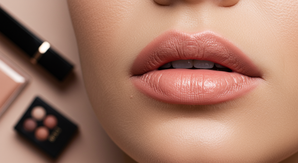 高額なリップアートメイクが長期的には最安になる理由